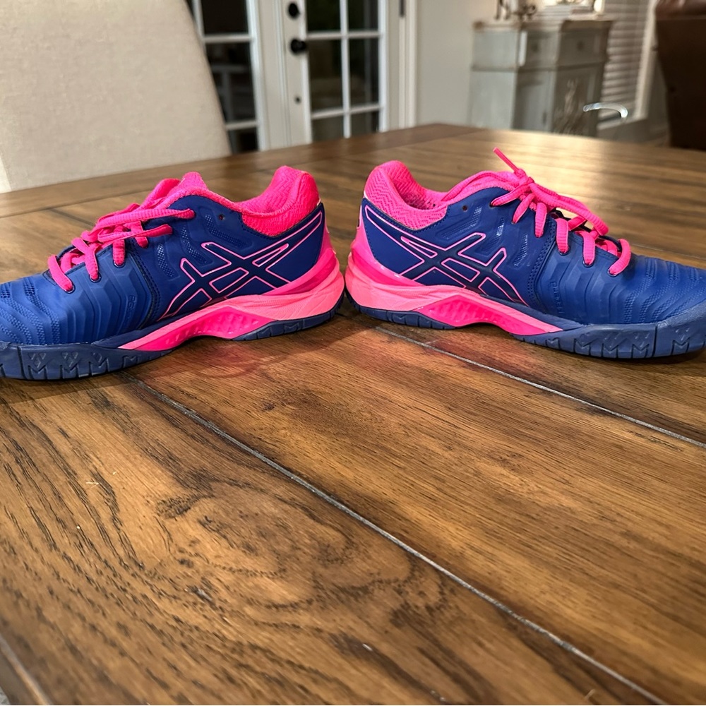ASICS GEL-RESOLUTION 7 - Picture 3 of 7